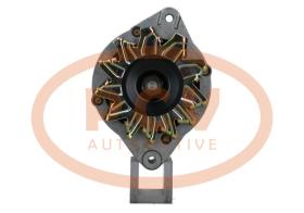 PCV MG380 - ALTERNADOR VOLKSWAGEN 45A 12V MAHLE NEW