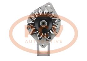  MG380P - ALTERNADOR VOLKSWAGEN 45A 12V PCV NEW T/MAHLE