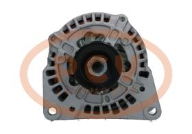  MG38P - ALTERNADOR JCB 95A 12V PCV NEW T/MAHLE