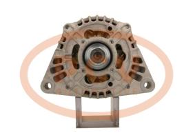  MG393P - ALTERNADOR MASSEY FERGUSON 120A 12V PCV NEW T/MAHLE