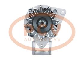  MG394P - ALTERNADOR JUNGHEINRICH 80A 12V PCV NEW T/MAHLE