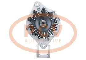  MG395P - ALTERNADOR OPEL 55A 12V PCV NEW T/MAHLE