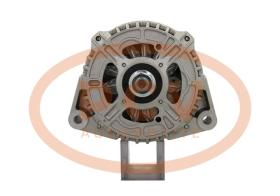 PCV MG4 - ALTERNADOR JOHN DEERE 115A 12V MAHLE NEW