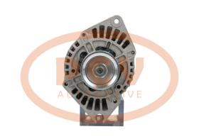 PCV MG405 - ALTERNADOR CITROëN/PEUGEOT 80A 12V MAHLE NEW
