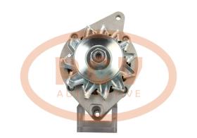 PCV MG409 - ALTERNADOR BETA MARIN 70A 12V MAHLE NEW