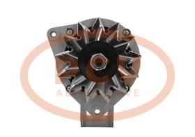  MG424P - ALTERNADOR JCB 80A 12V PCV NEW T/MAHLE