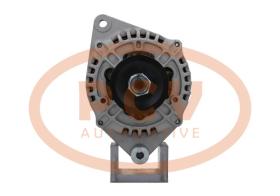  MG434P - ALTERNADOR DEUTZ-FAHR KHD 95A 12V PCV NEW T/MAHLE