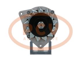 PCV MG436P - ALTERNADOR AGCO 65A 12V PCV NEW T/MAHLE