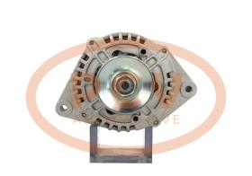 PCV MG439 - ALTERNADOR HATZ 95A 12V MAHLE NEW