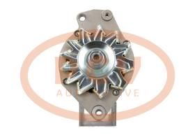 PCV MG44 - ALTERNADOR VOLKSWAGEN 65A 12V MAHLE NEW