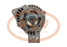 PCV MG440 - ALTERNADOR 24V MAHLE NEW