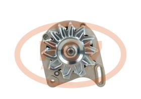 PCV MG441 - ALTERNADOR LOMBARDINI 120A 12V MAHLE NEW