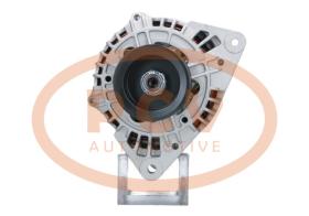  MG443P - ALTERNADOR MASSEY FERGUSON 120A 12V PCV NEW T/MAHLE