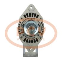 PCV MG450 - ALTERNADOR CASE 120A 12V MAHLE NEW