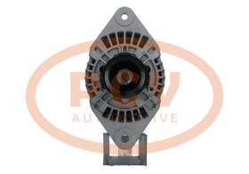  MG450P - ALTERNADOR CASE 120A 12V PCV NEW T/MAHLE