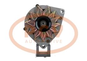 PCV MG459 - ALTERNADOR MERCEDES 100A 12V MAHLE NEW