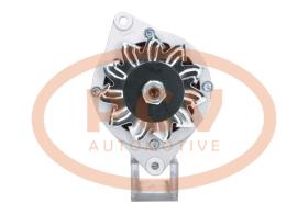  MG461P - ALTERNADOR RENAULT 50A 12V PCV NEW T/MAHLE