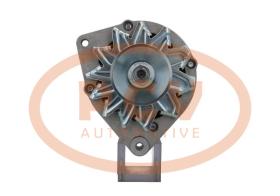 PCV MG464 - ALTERNADOR LOMBARDINI 80A 12V MAHLE NEW