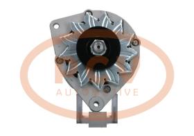 PCV MG464P - ALTERNADOR LOMBARDINI 80A 12V PCV NEW T/MAHLE