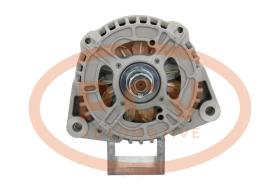  MG473P - ALTERNADOR DEUTZ-FAHR 80A 24V PCV NEW T/MAHLE