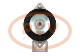 PCV MG479 - ALTERNADOR CASE 75A 12V MAHLE NEW
