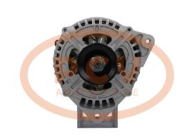  MG480P - ALTERNADOR CASE 150A 12V PCV NEW T/MAHLE