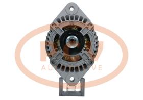  MG484P - ALTERNADOR RENAULT 175A 12V PCV NEW T/MAHLE