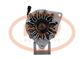  MG485P - ALTERNADOR IVECO 100A 12V PCV NEW T/MAHLE