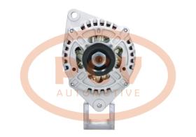 PCV MG486P - ALTERNADOR MASSEY FERGUSON 95A 12V PCV NEW T/MAHLE