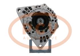 PCV MG48P - ALTERNADOR ALFA ROMEO 80A 12V PCV NEW T/MAHLE