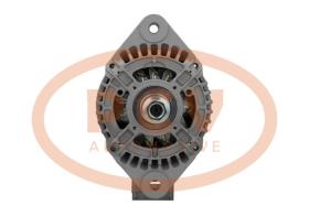  MG490P - ALTERNADOR CASE 150A 12V PCV NEW T/MAHLE