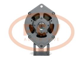 PCV MG494 - ALTERNADOR SCANIA 75A 24V MAHLE NEW