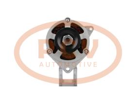  MG497P - ALTERNADOR CITROëN 30A 12V PCV NEW T/MAHLE [1416]