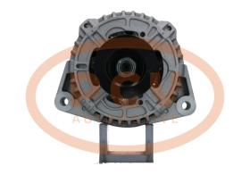  MG4P - ALTERNADOR JOHN DEERE 115A 12V PCV NEW T/MAHLE