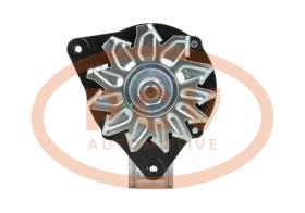 PCV MG50 - ALTERNADOR FORD 70A 12V MAHLE NEW