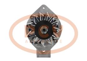 PCV MG502P - ALTERNADOR PERKINS 95A 12V PCV NEW T/MAHLE