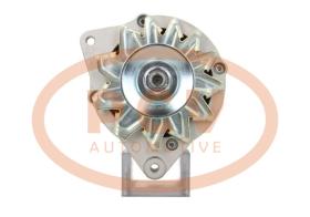 PCV MG511 - ALTERNADOR RUGGERINI 55A 12V MAHLE NEW