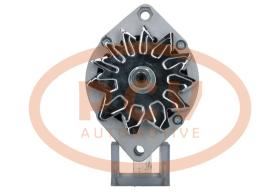  MG515P - ALTERNADOR DEUTZ-FAHR 65A 12V PCV NEW T/MAHLE
