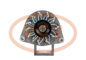 PCV MG518 - ALTERNADOR SAAB 70A 12V MAHLE NEW