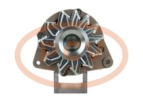 PCV MG523 - ALTERNADOR VOLVO 55A 12V MAHLE NEW