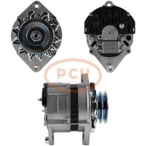 PCV MG524 - ALTERNADOR CLAAS 65A 12V MAHLE NEW