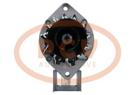 PCV MG524P - ALTERNADOR CLAAS 65A 12V PCV NEW T/MAHLE
