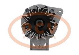  MG539P - ALTERNADOR MASSEY FERGUSON 80A 12V PCV NEW T/MAHLE