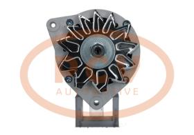  MG541P - ALTERNADOR AGCO 80A 12V PCV NEW T/MAHLE