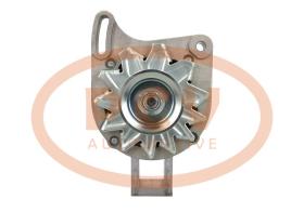 PCV MG544 - ALTERNADOR CLARK 55A 24V MAHLE NEW