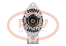 PCV MG549P - ALTERNADOR CASE 95A 12V PCV NEW T/MAHLE