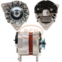 PCV MG550 - ALTERNADOR LANDINI 65A 12V MAHLE NEW