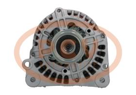 PCV MG559 - ALTERNADOR VOLKSWAGEN 70A 12V MAHLE NEW