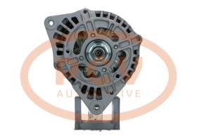  MG562P - ALTERNADOR MASSEY FERGUSON 120A 12V PCV NEW T/MAHLE