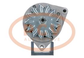  MG563P - ALTERNADOR DEUTZ 45A 12V PCV NEW T/MAHLE
